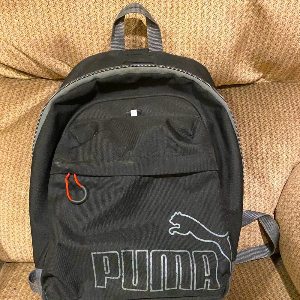 Puma Backpack